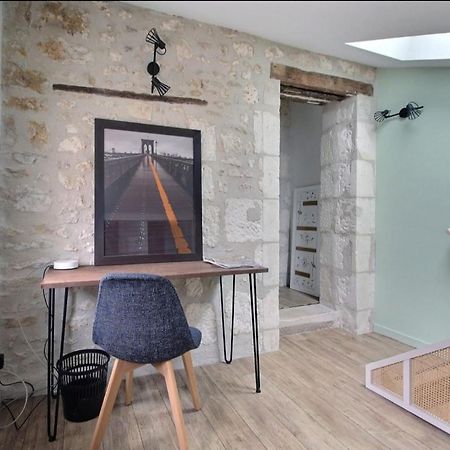La Maison Dormoy - Maison De Ville - Coeur De Bourges Eksteriør billede