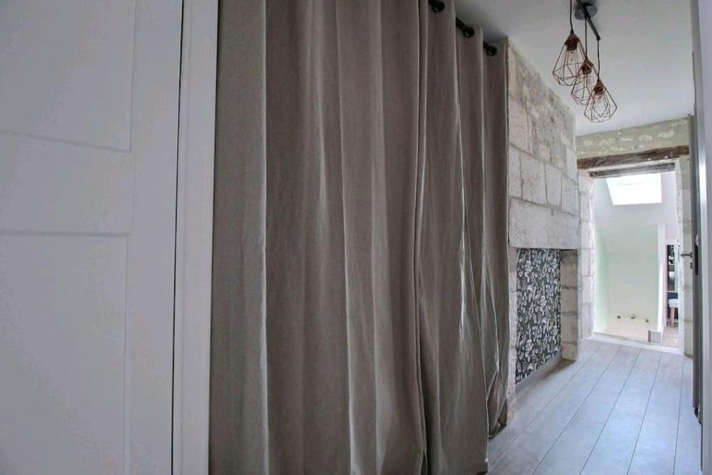 La Maison Dormoy - Maison De Ville - Coeur De Bourges Eksteriør billede